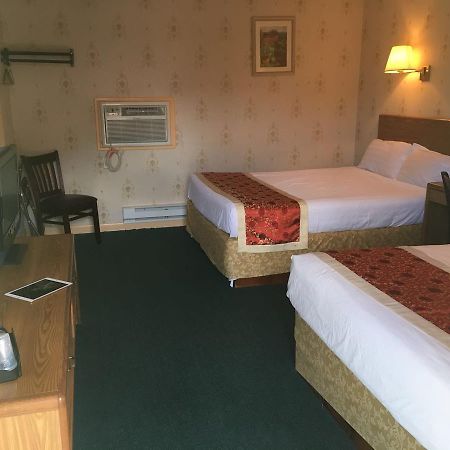 Motel 88 Oneonta Eksteriør bilde
