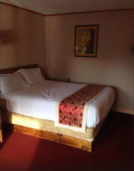 Motel 88 Oneonta Eksteriør bilde