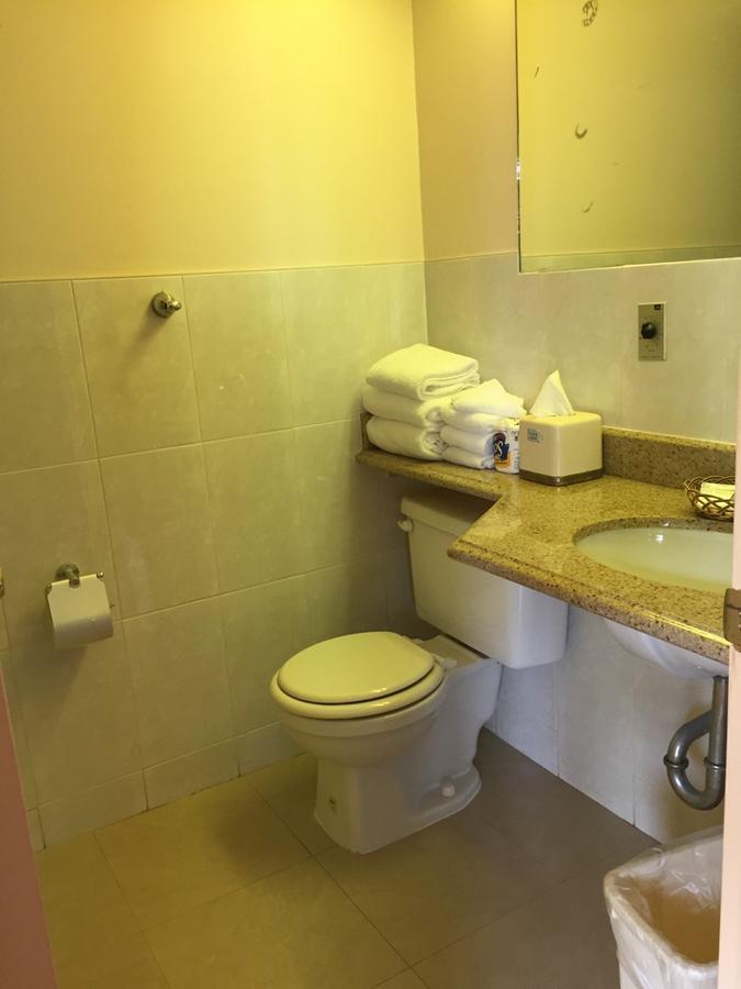Motel 88 Oneonta Eksteriør bilde