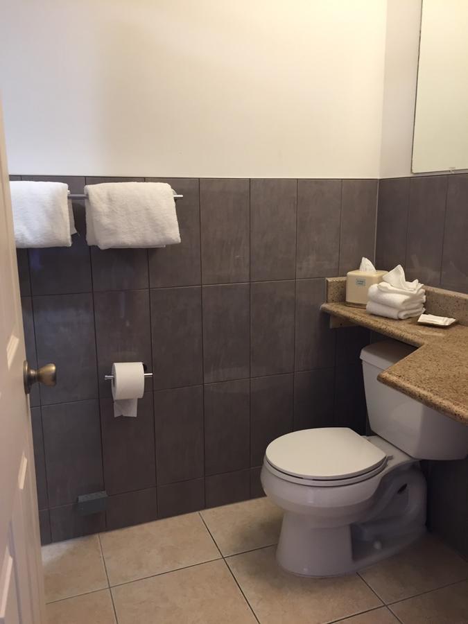 Motel 88 Oneonta Eksteriør bilde