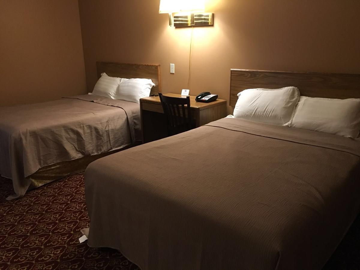 Motel 88 Oneonta Eksteriør bilde
